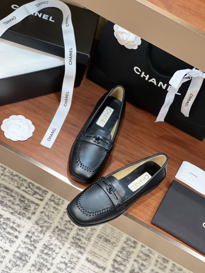 Chanel Low Shoes